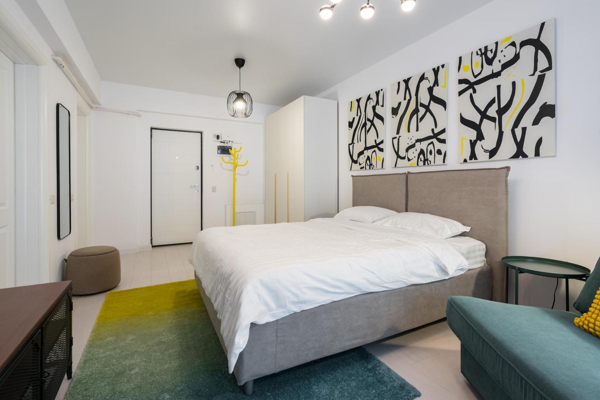 P19 Apartament *