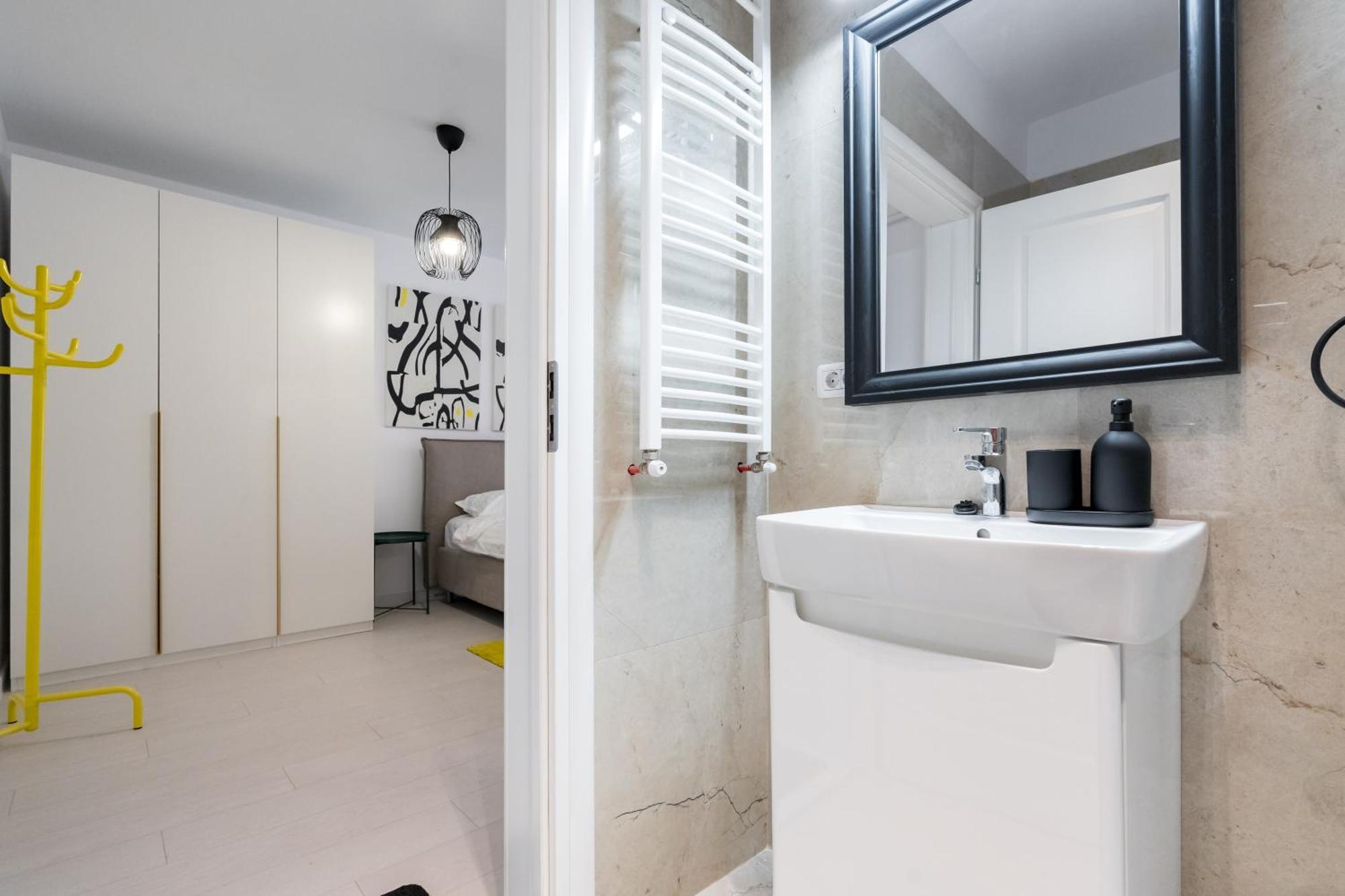 Apartament P19