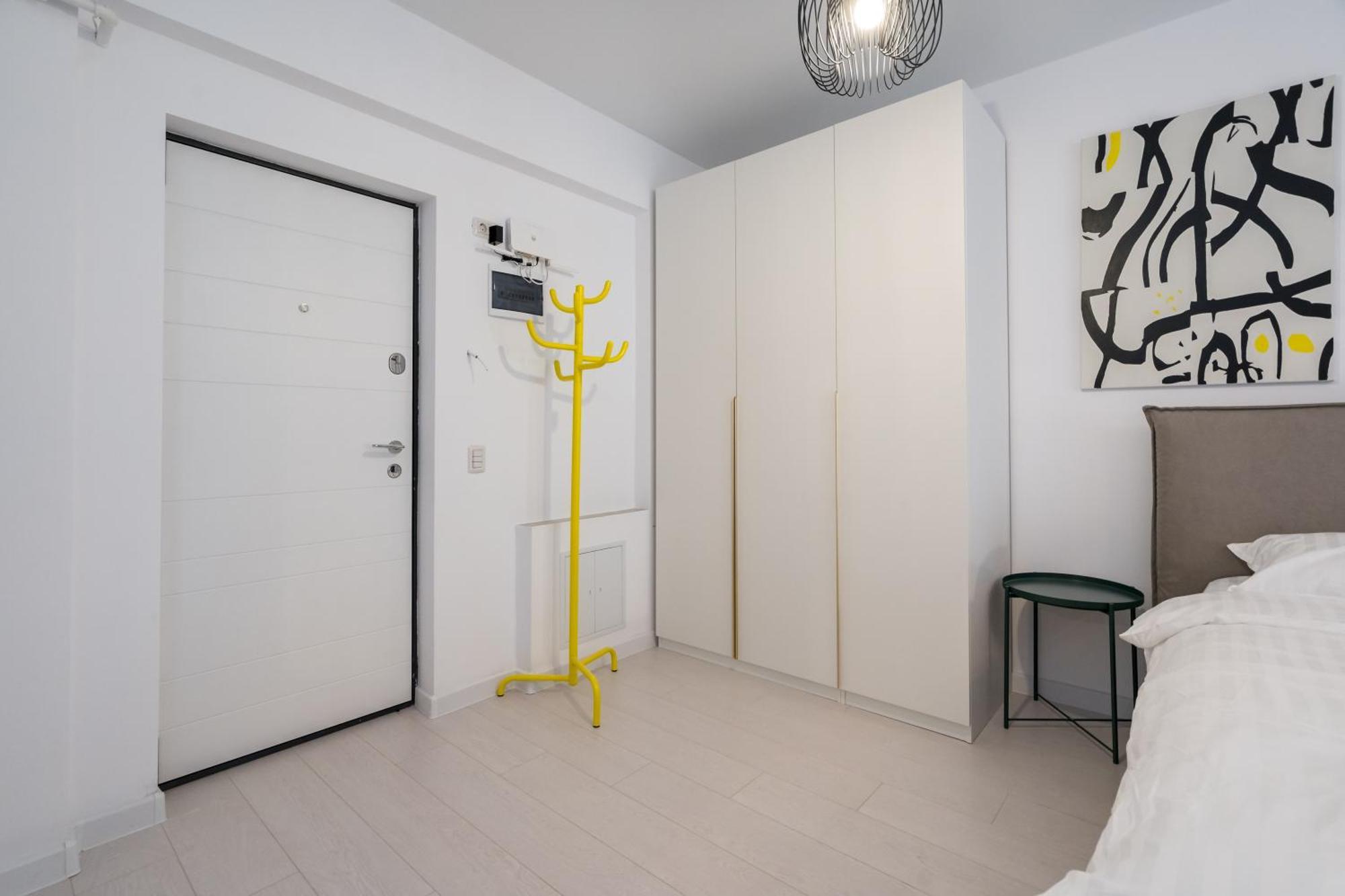 P19 Apartament