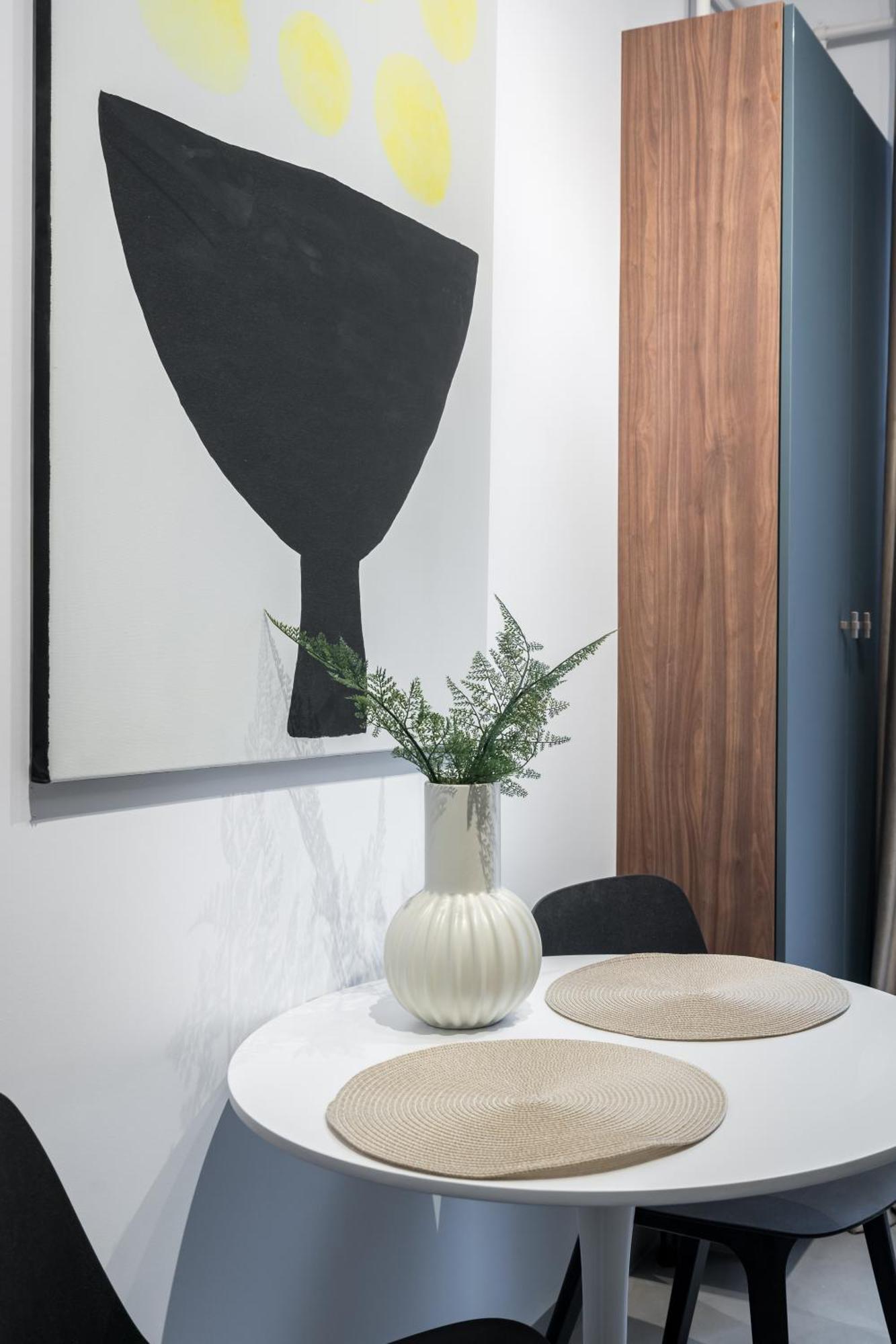 P19 Apartament Bucureşti