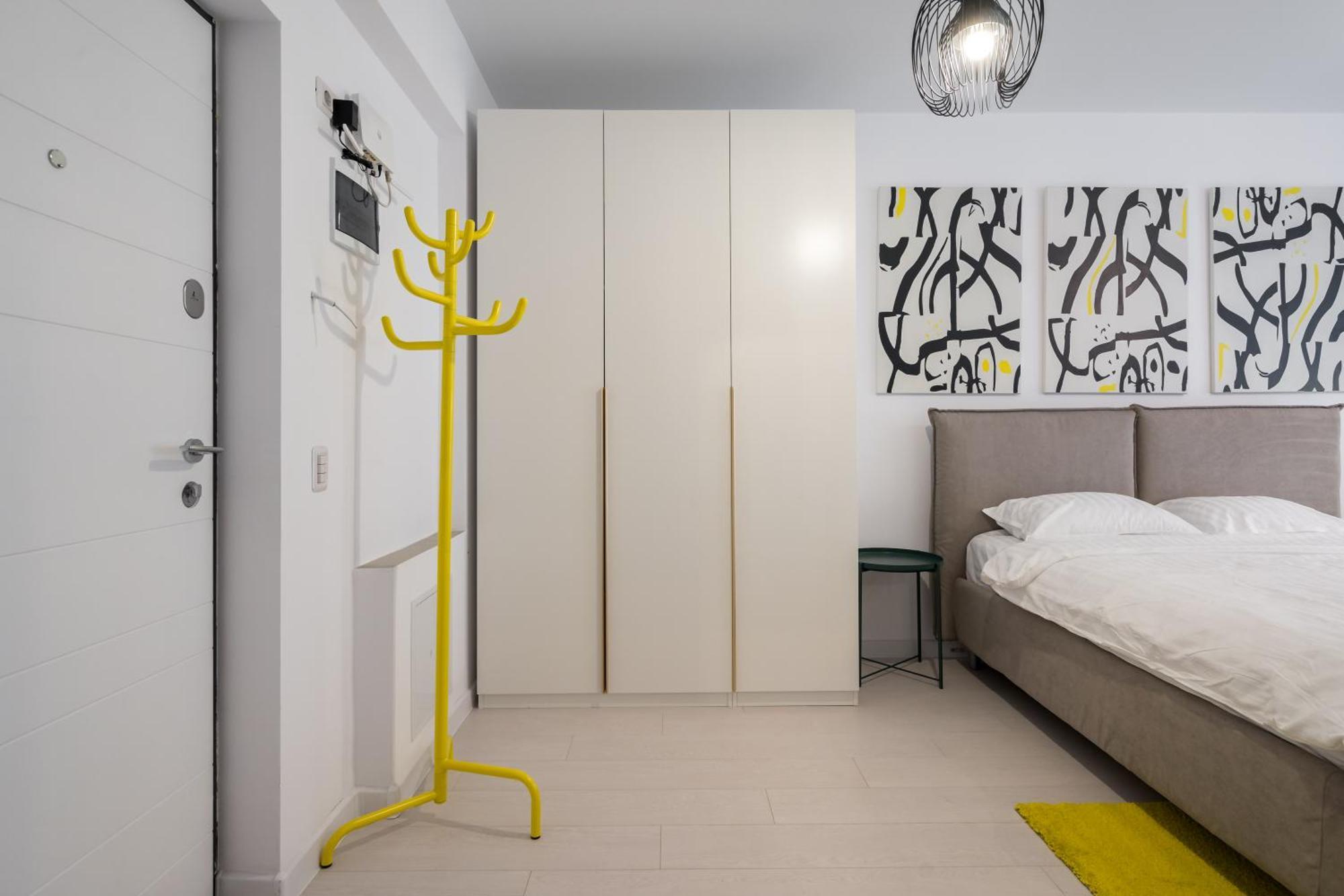 P19 Apartament Bucureşti