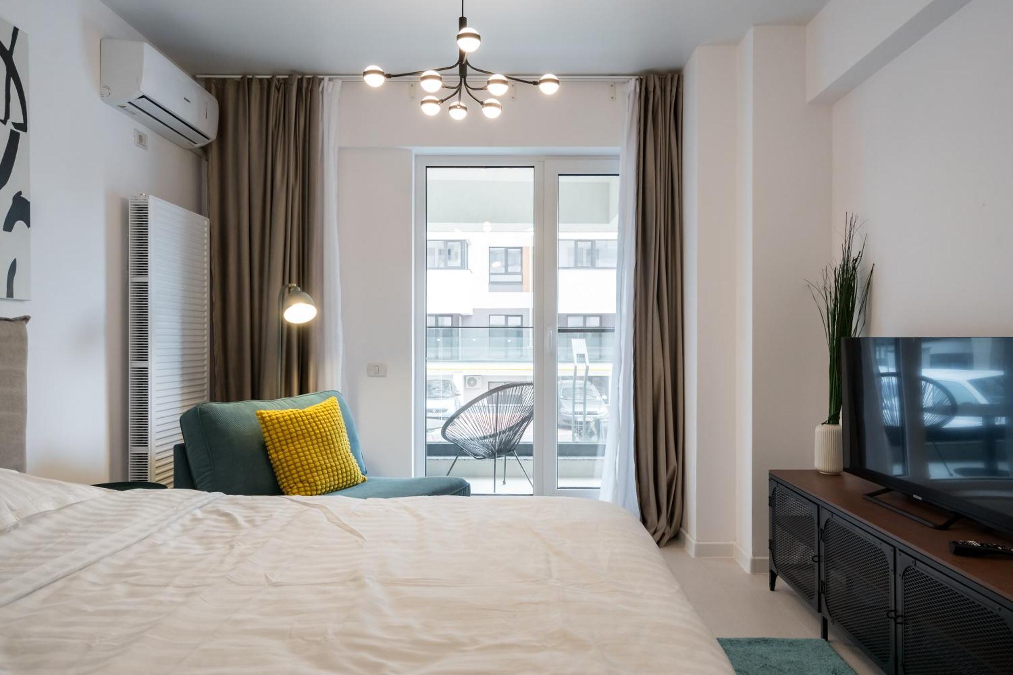 Apartament P19