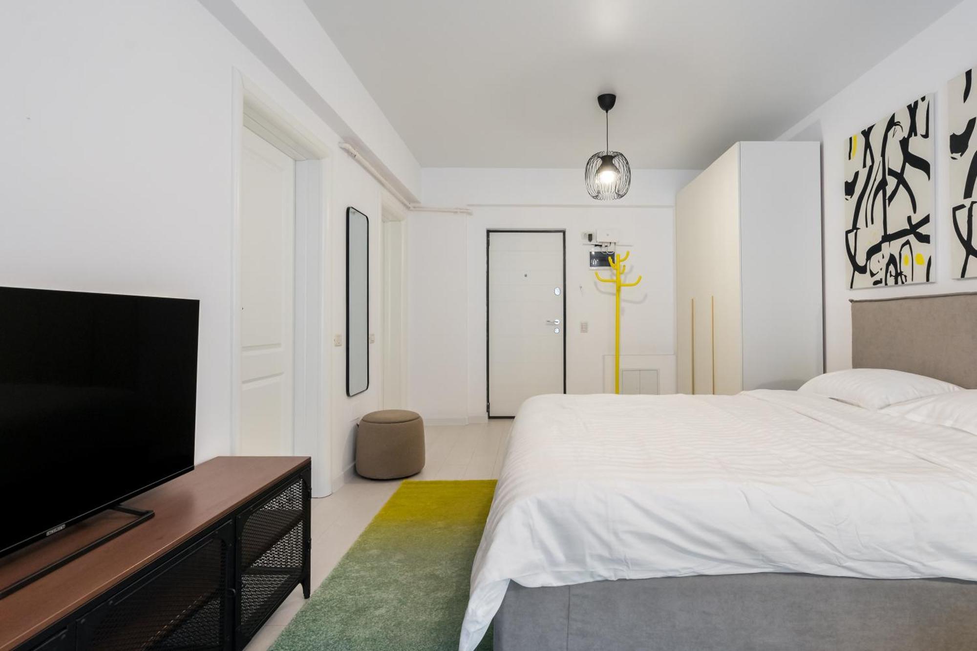 P19 Apartament *