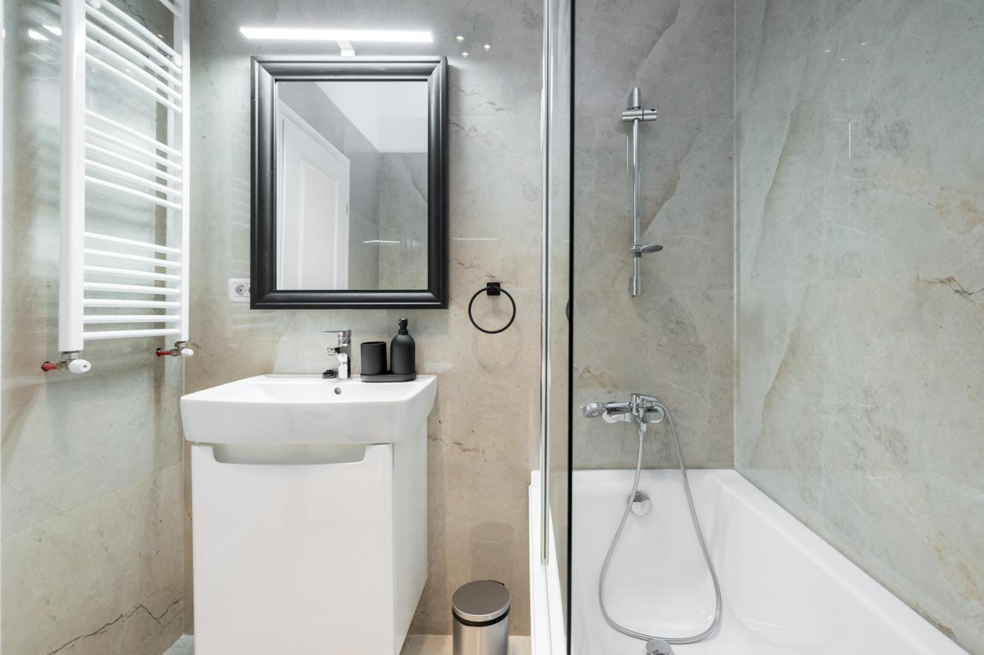 Apartament P19 *