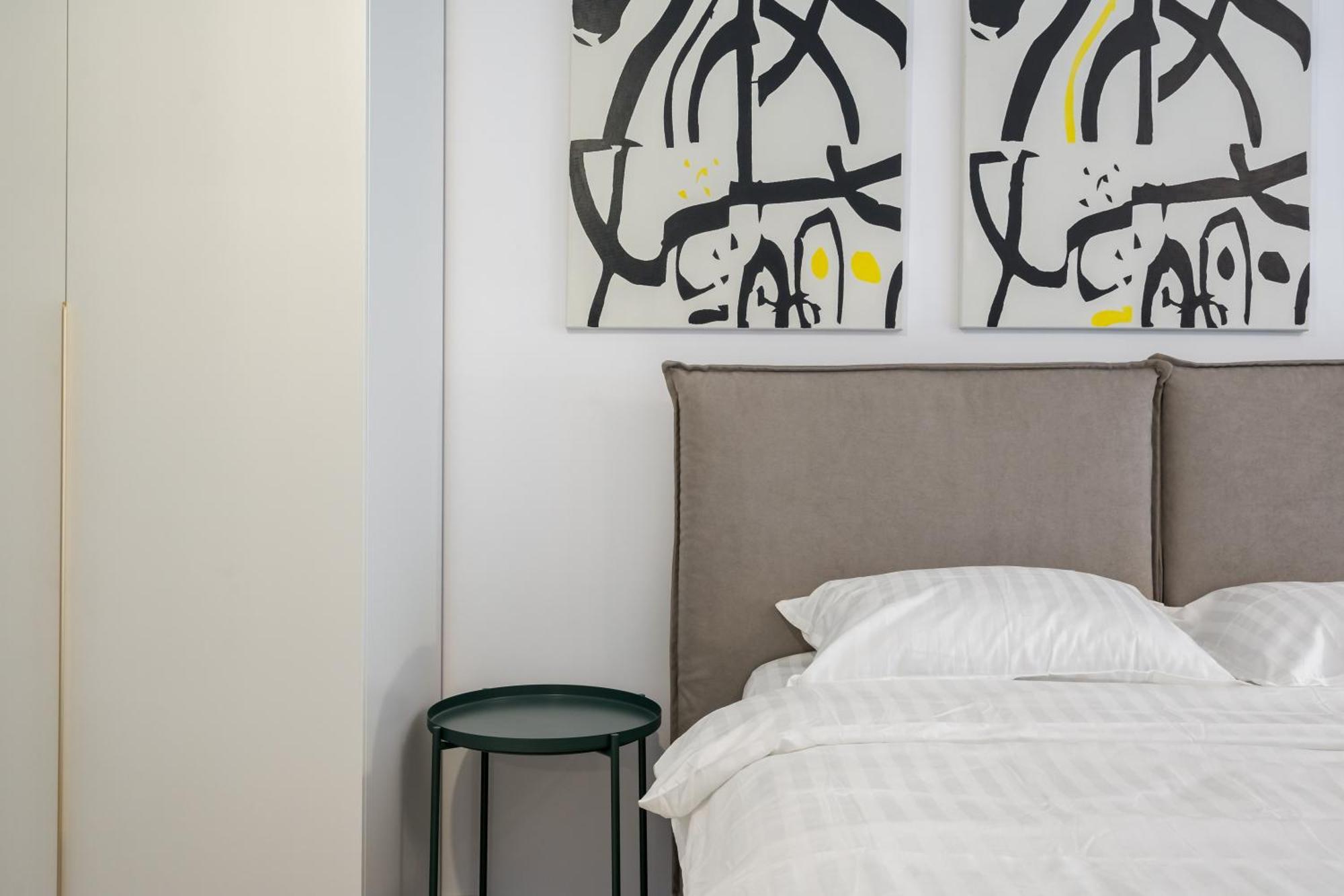 Apartament P19 Bucureşti
