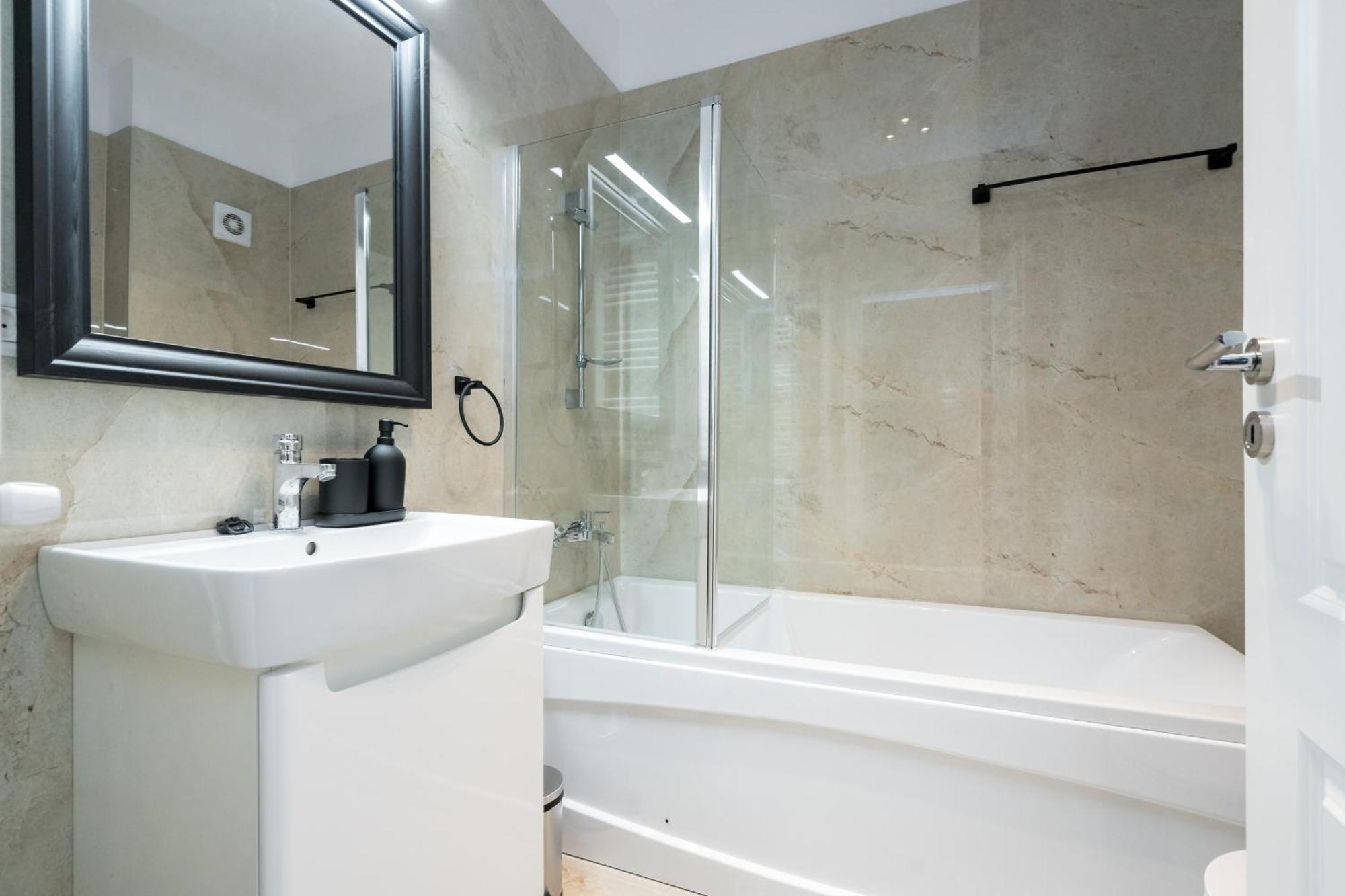 Apartament P19 *