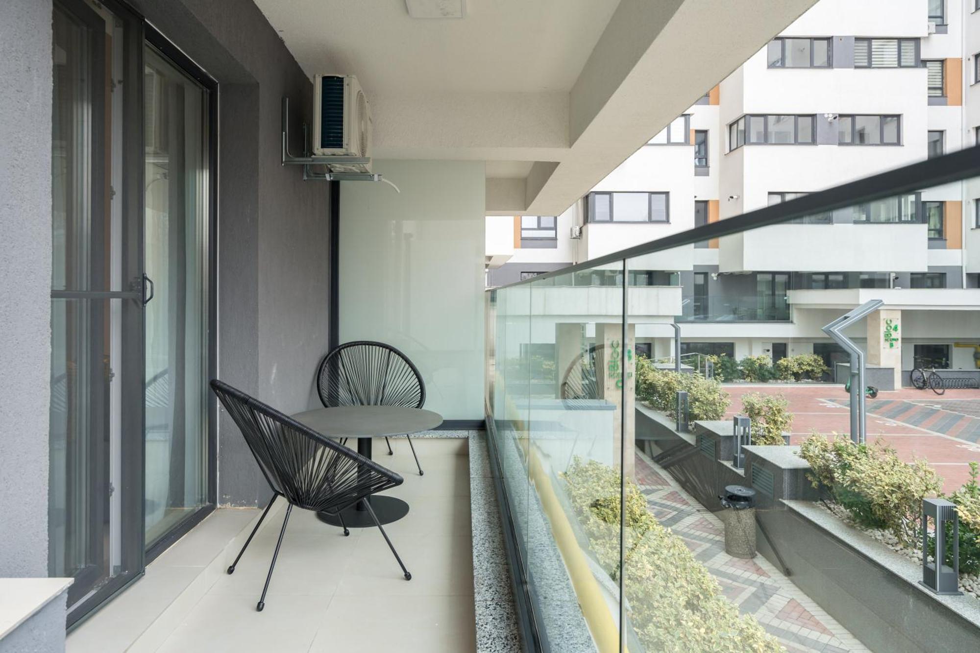 P19 Apartament Bucureşti