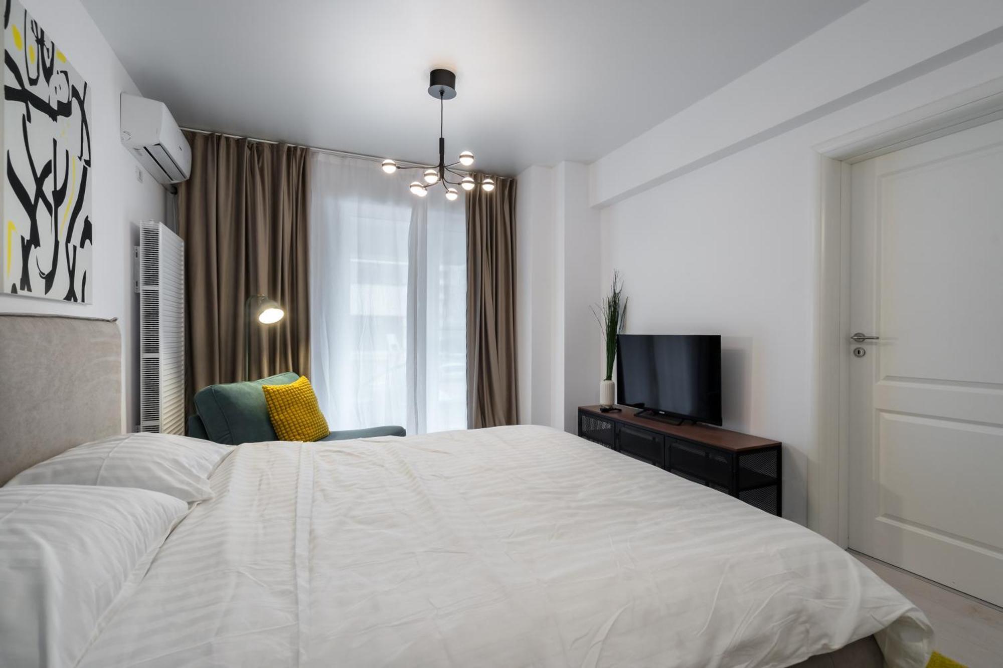 Apartament P19 Bucureşti