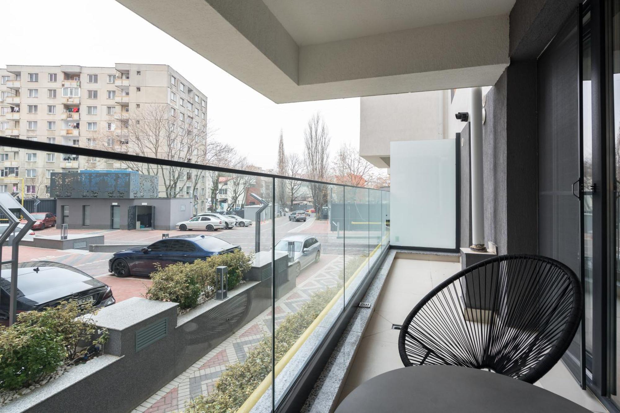 P19 Apartament Bucureşti