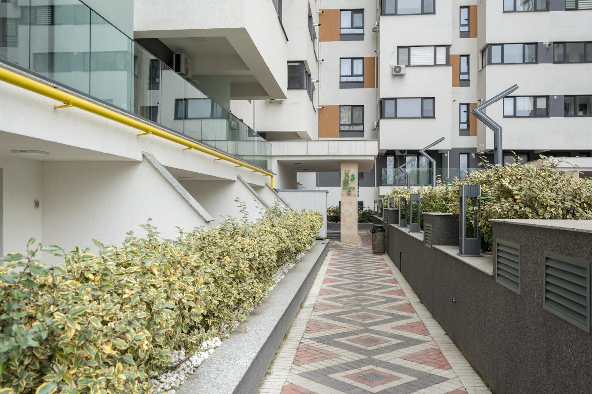 P19 Apartament *