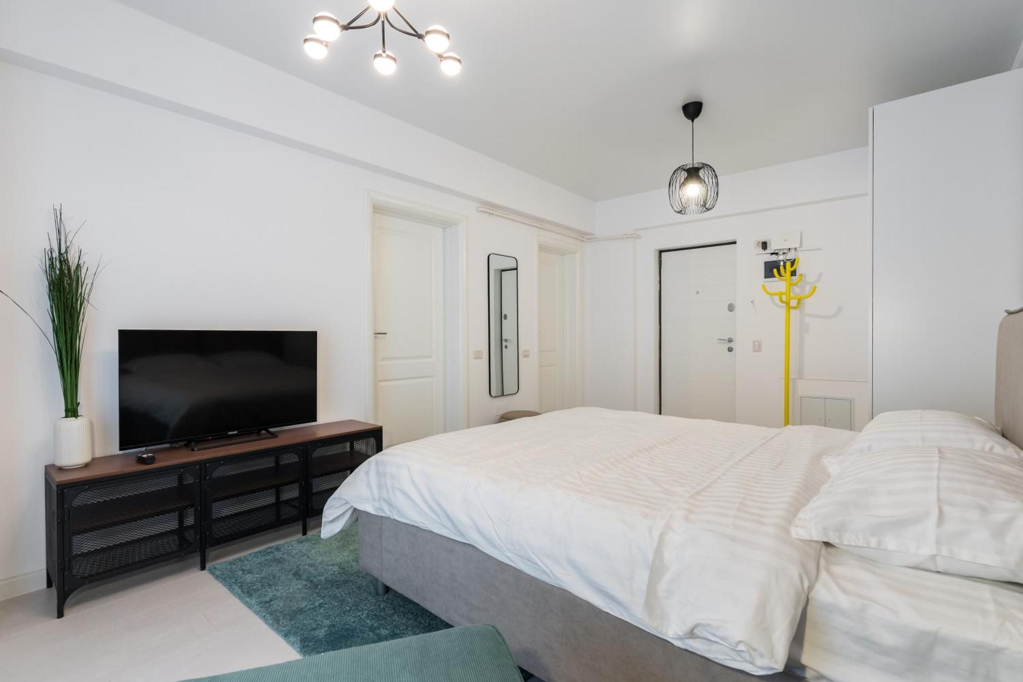 Apartament P19 *