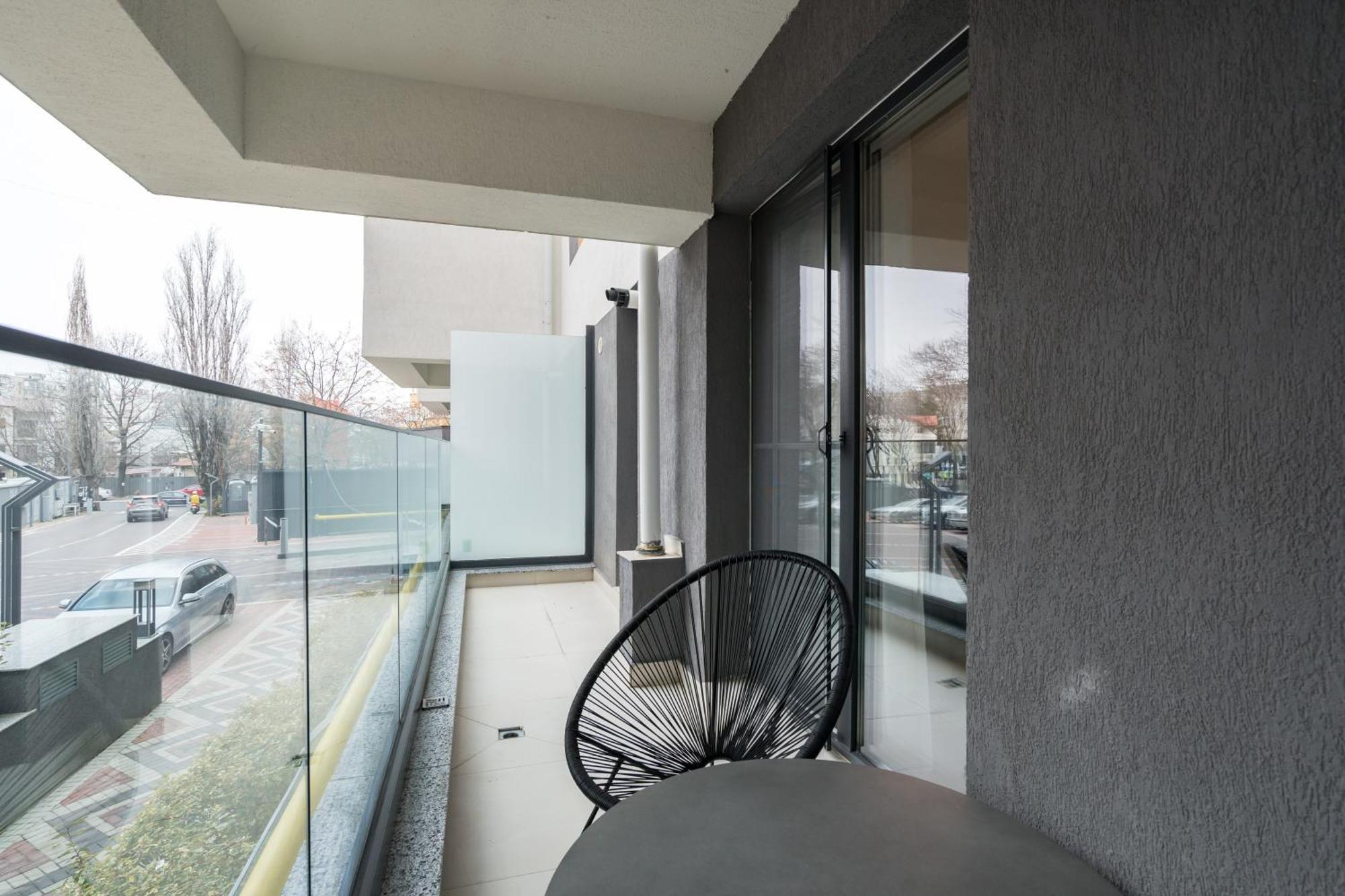P19 Apartament Bucureşti